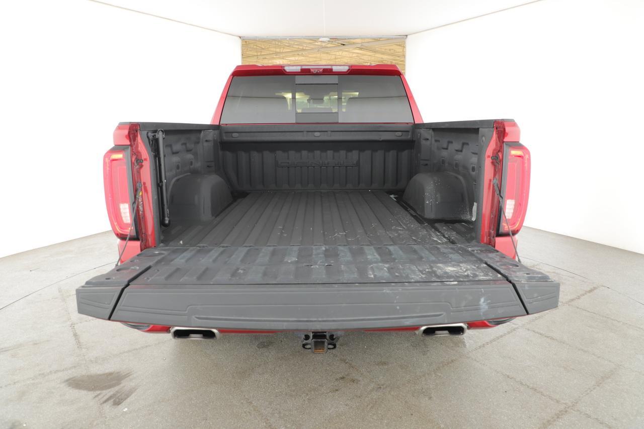 2023 GMC Sierra 1500 Denali New Braunfels TX
