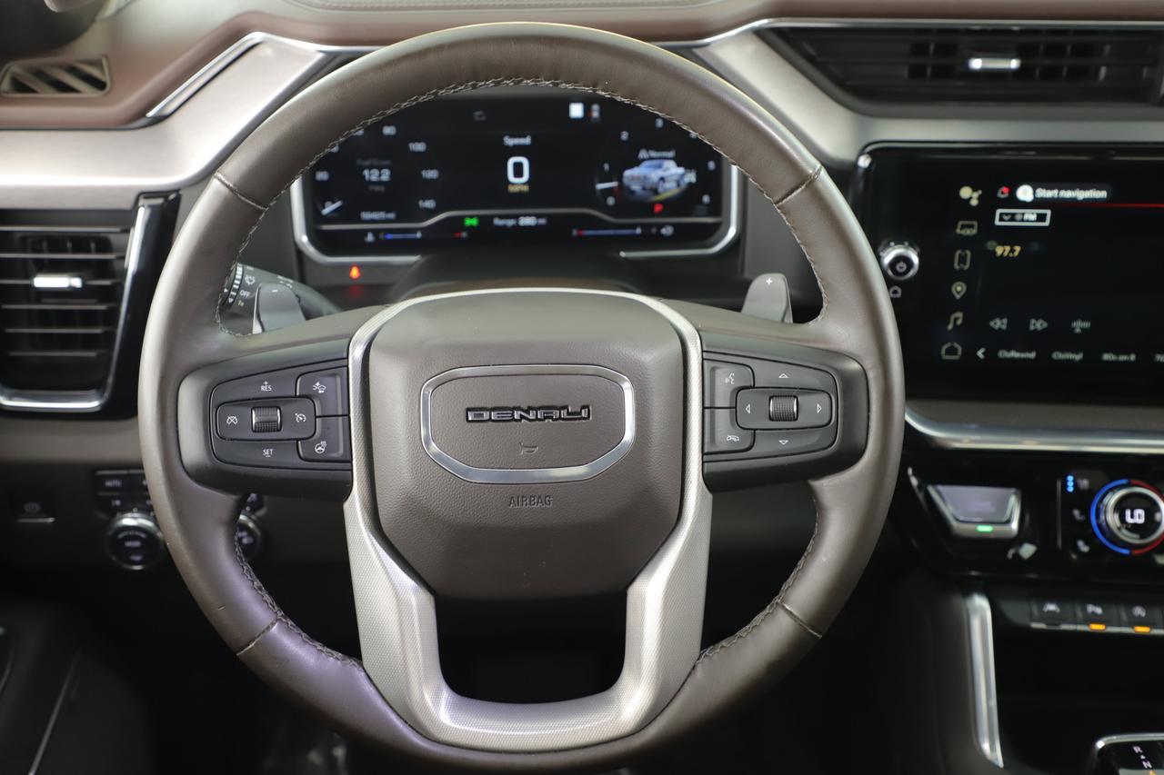2023 GMC Sierra 1500 Denali New Braunfels TX