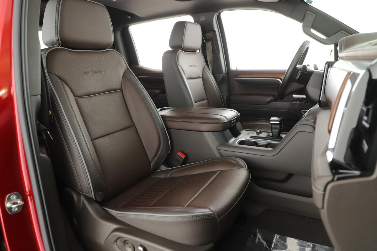 2023 GMC Sierra 1500 Denali New Braunfels TX
