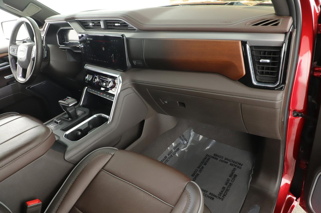 2023 GMC Sierra 1500 Denali New Braunfels TX