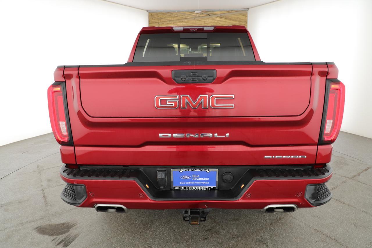 2023 GMC Sierra 1500 Denali New Braunfels TX