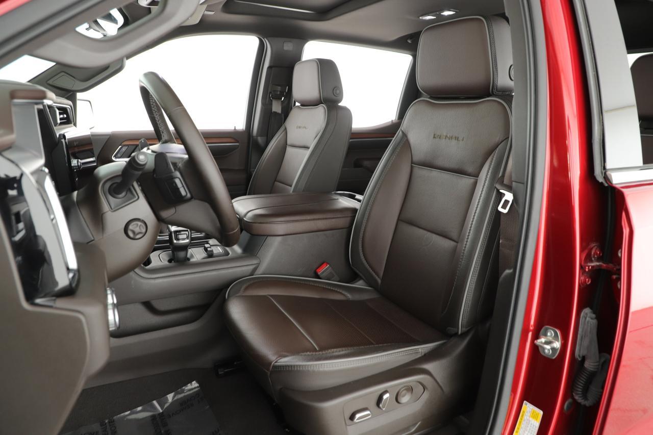 2023 GMC Sierra 1500 Denali New Braunfels TX
