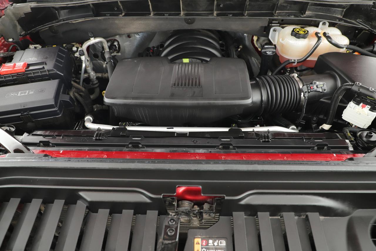 2023 GMC Sierra 1500 Denali New Braunfels TX