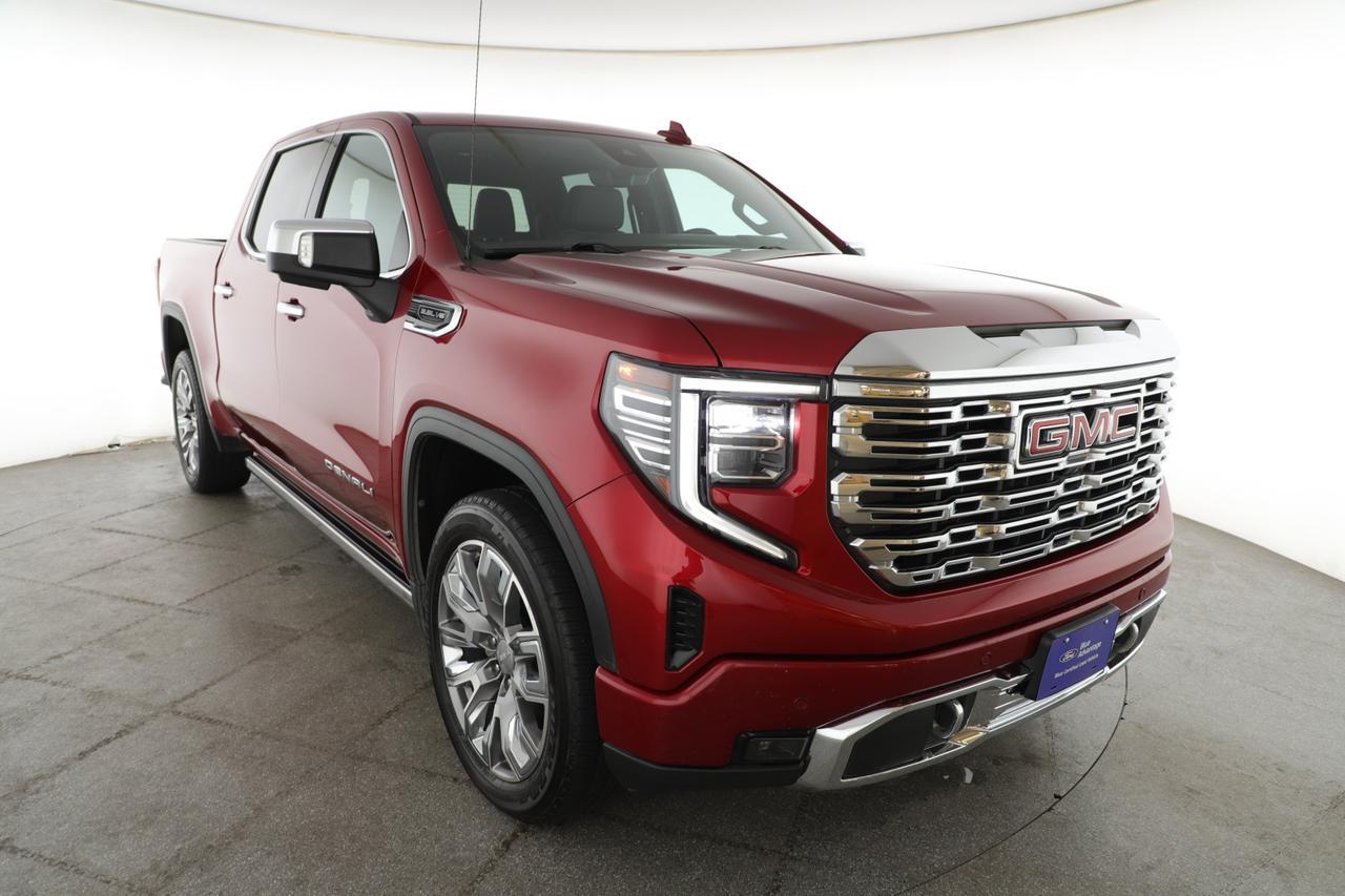 2023 GMC Sierra 1500 Denali New Braunfels TX