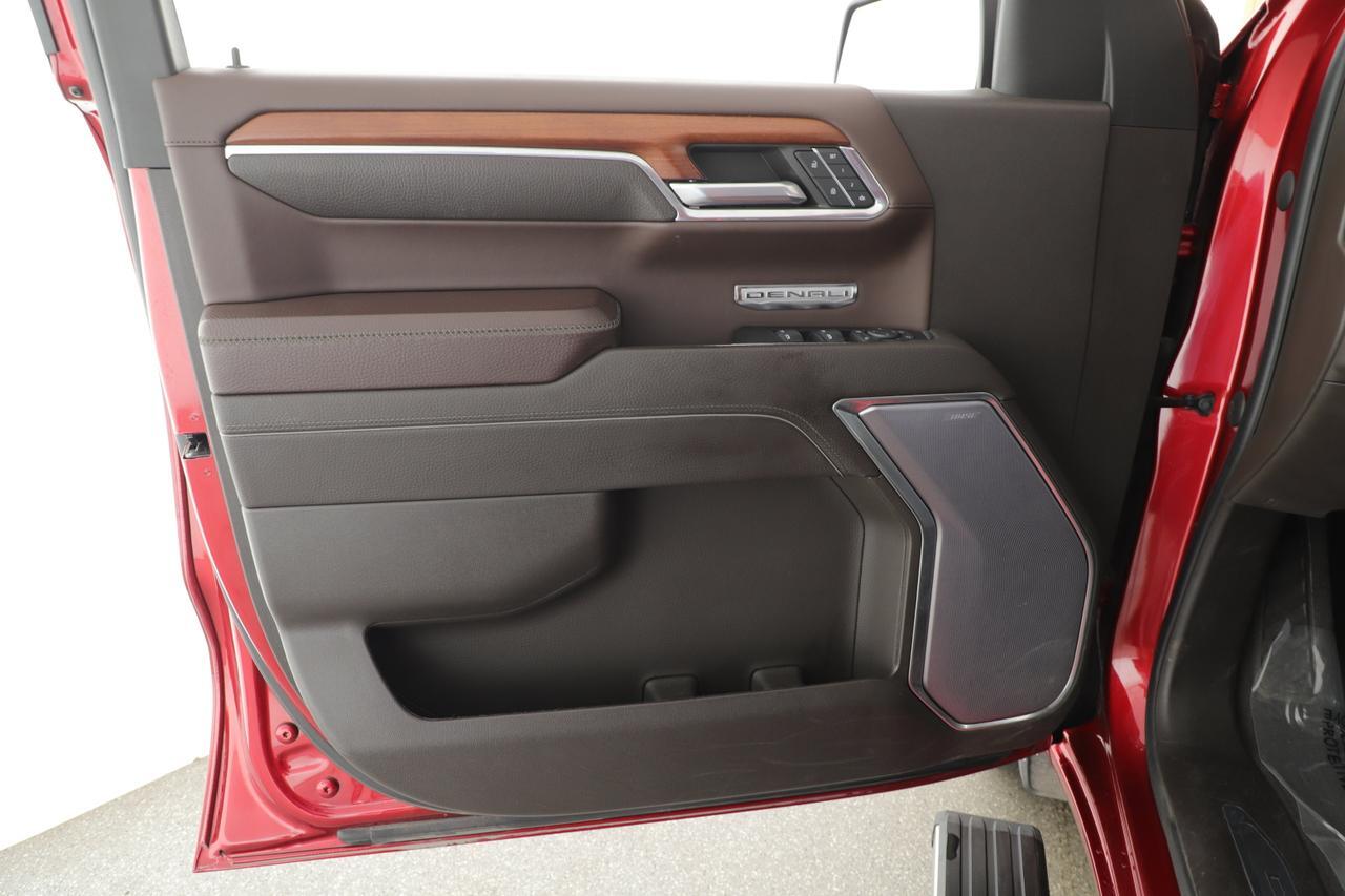 2023 GMC Sierra 1500 Denali New Braunfels TX