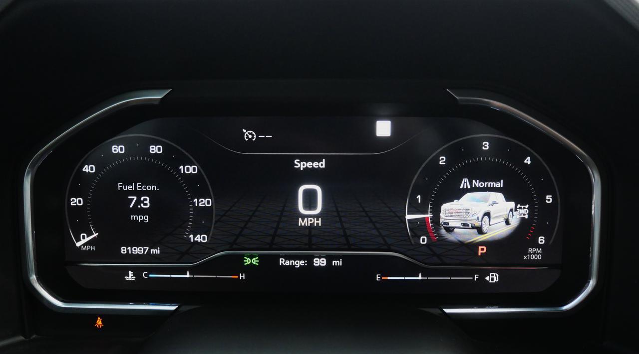 2023 GMC Sierra 1500 Denali San Juan TX