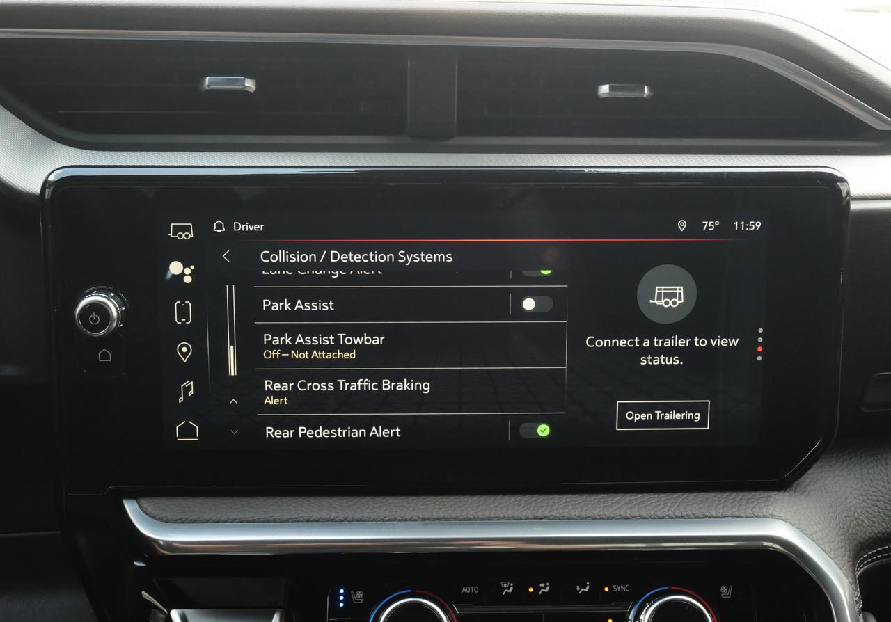 2023 GMC Sierra 1500 Denali San Juan TX