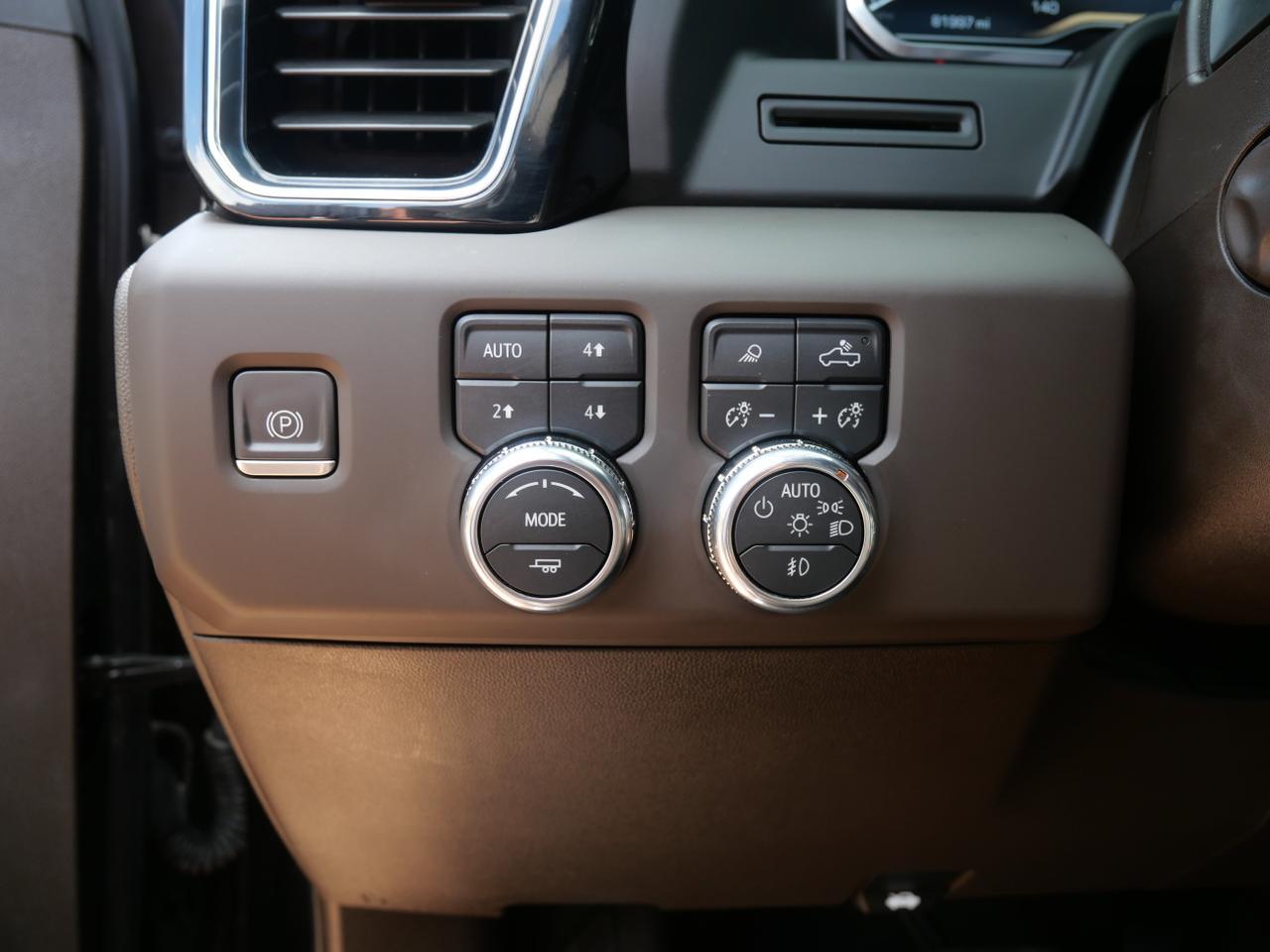 2023 GMC Sierra 1500 Denali San Juan TX