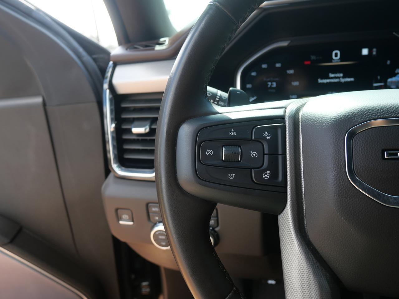 2023 GMC Sierra 1500 Denali San Juan TX