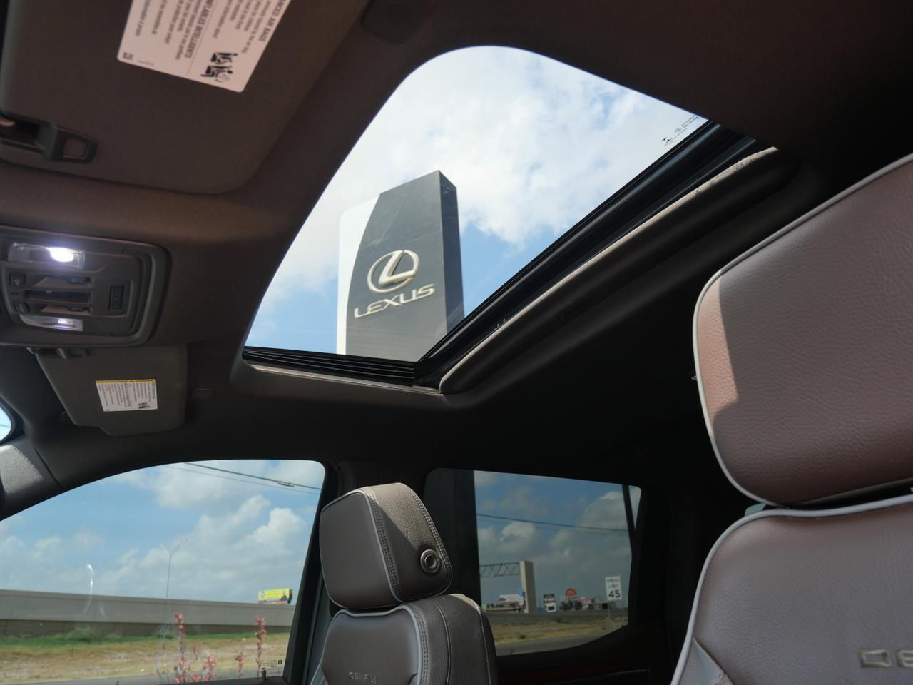 2023 GMC Sierra 1500 Denali San Juan TX