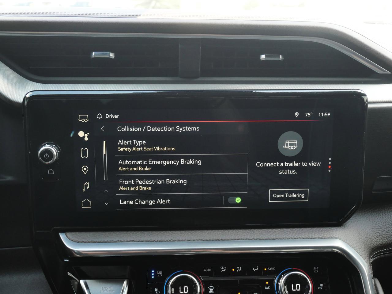 2023 GMC Sierra 1500 Denali San Juan TX