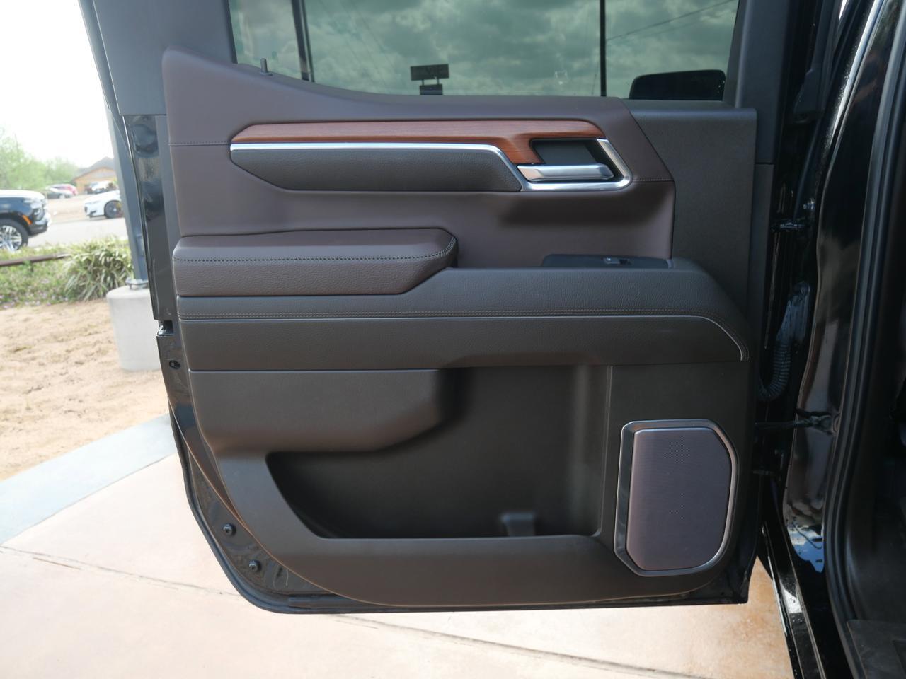 2023 GMC Sierra 1500 Denali San Juan TX