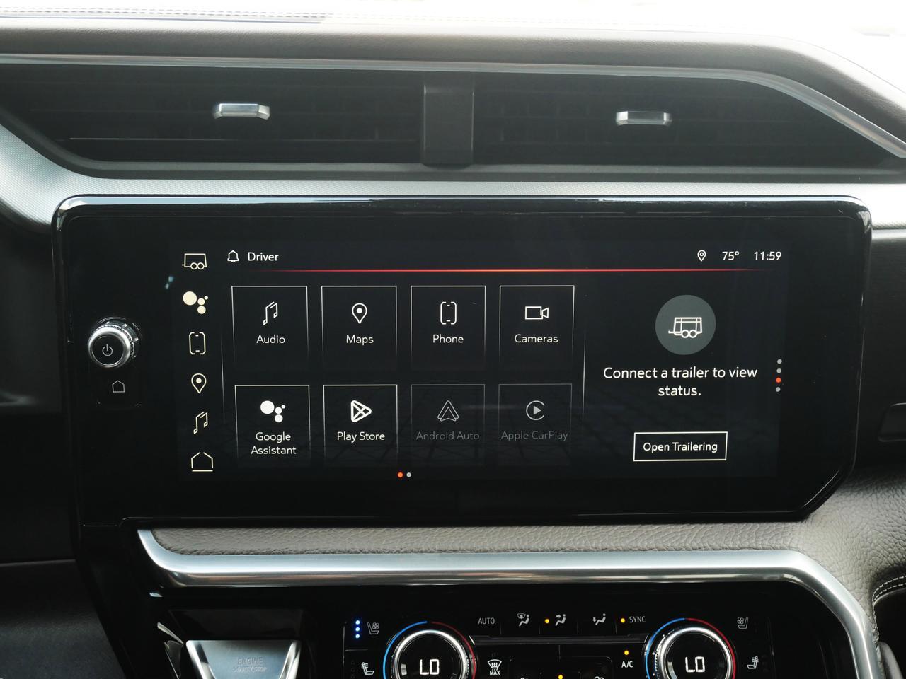 2023 GMC Sierra 1500 Denali San Juan TX