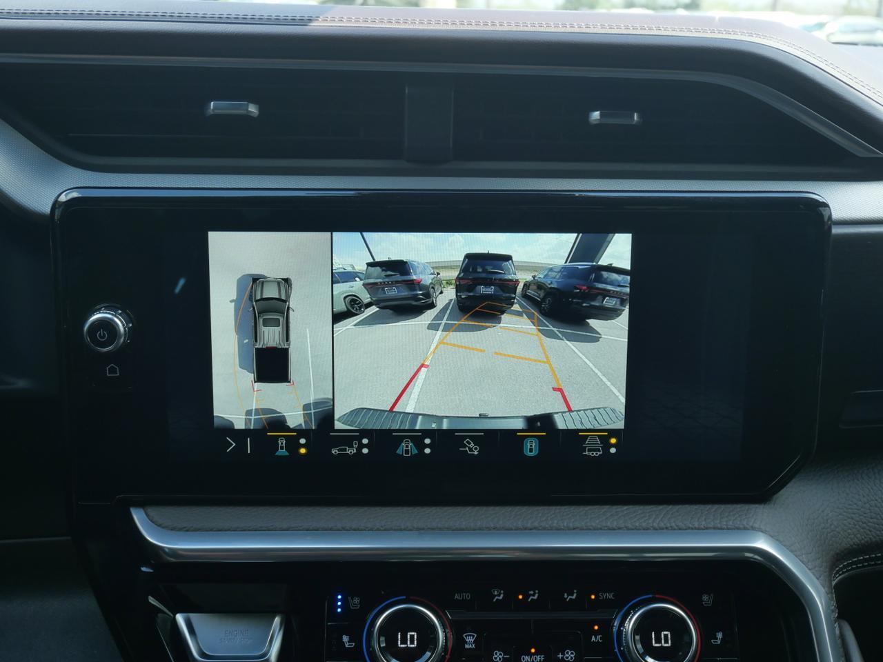 2023 GMC Sierra 1500 Denali San Juan TX