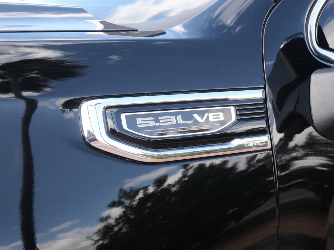 2023 GMC Sierra 1500 Denali San Juan TX