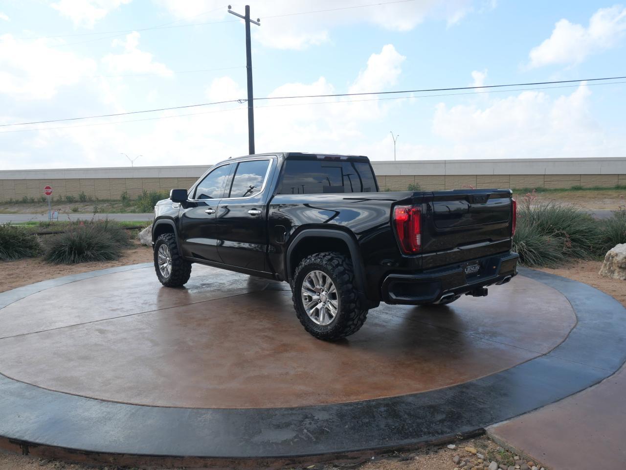 2023 GMC Sierra 1500 Denali San Juan TX