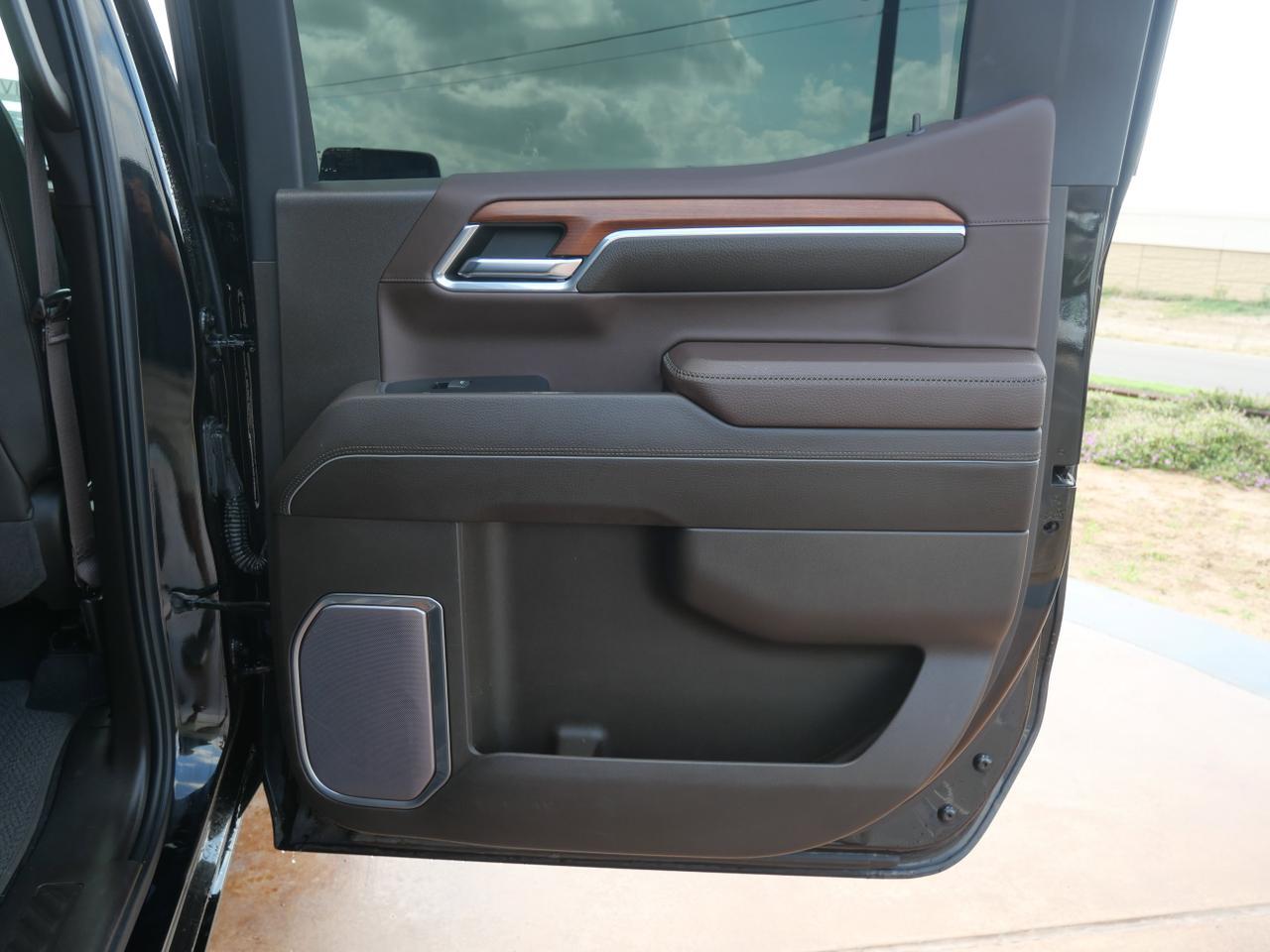 2023 GMC Sierra 1500 Denali San Juan TX