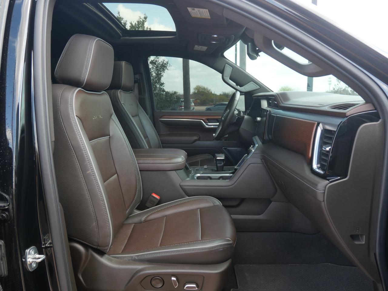 2023 GMC Sierra 1500 Denali San Juan TX