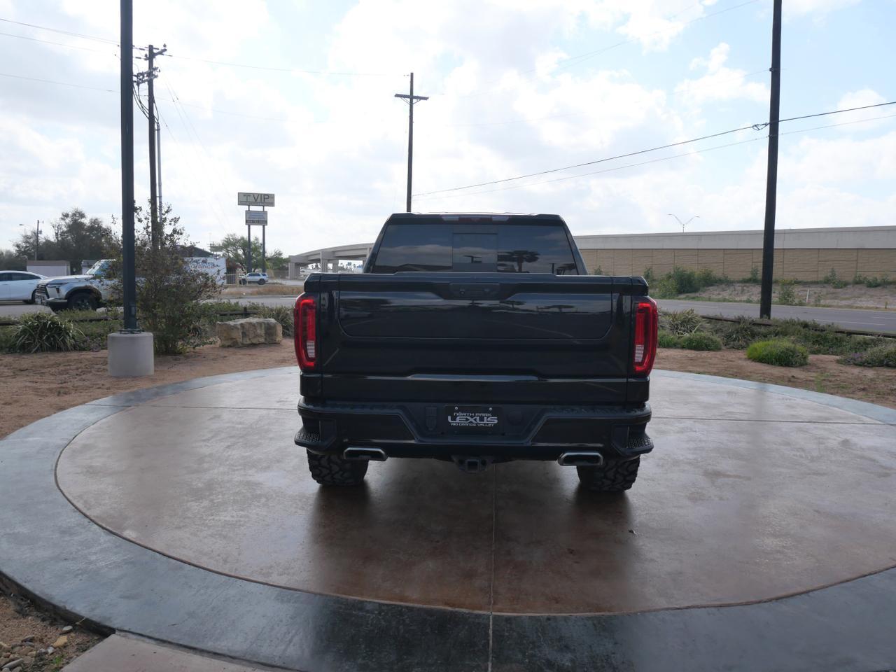 2023 GMC Sierra 1500 Denali San Juan TX