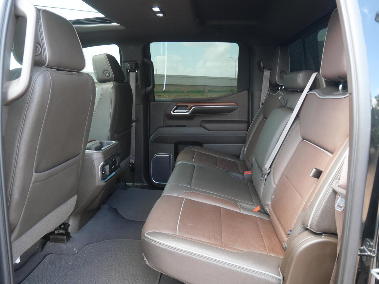 2023 GMC Sierra 1500 Denali San Juan TX