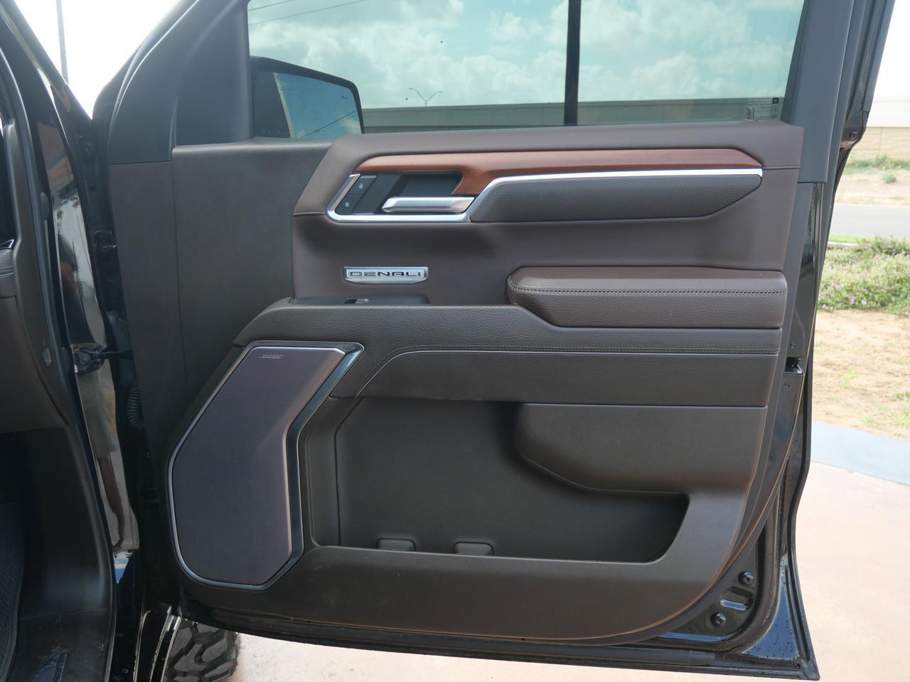 2023 GMC Sierra 1500 Denali San Juan TX