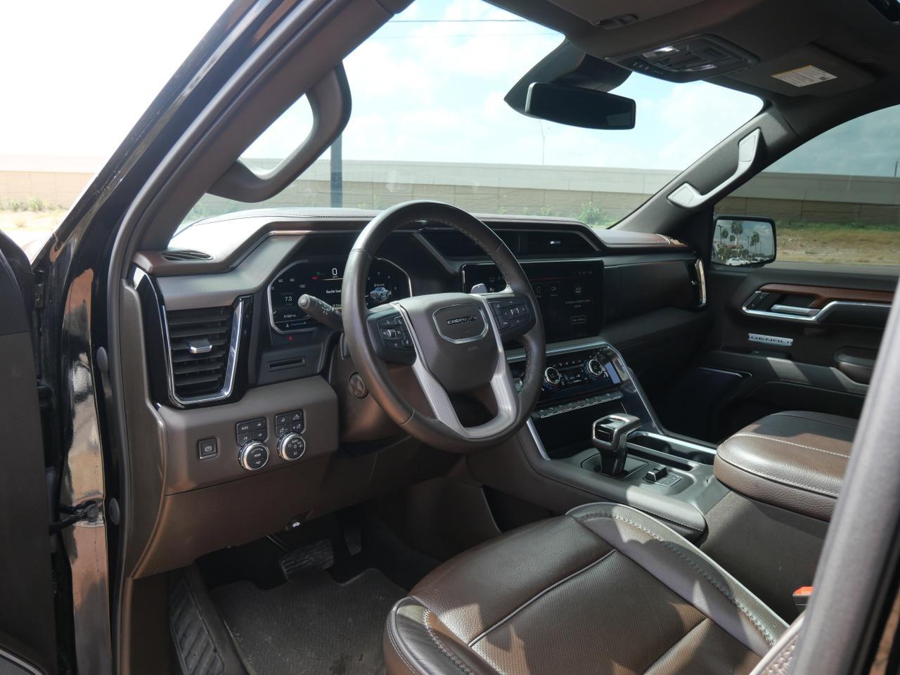 2023 GMC Sierra 1500 Denali San Juan TX