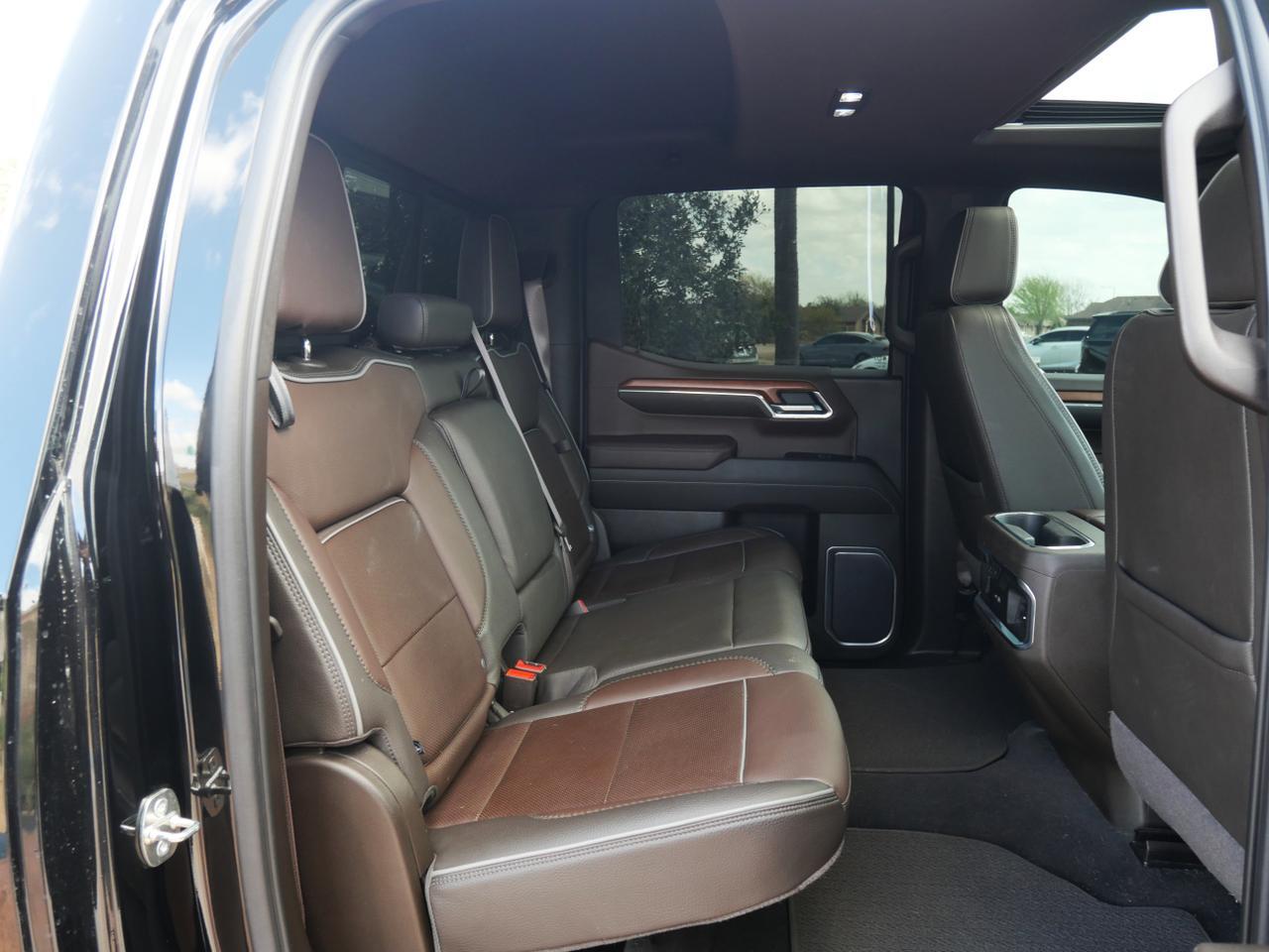 2023 GMC Sierra 1500 Denali San Juan TX