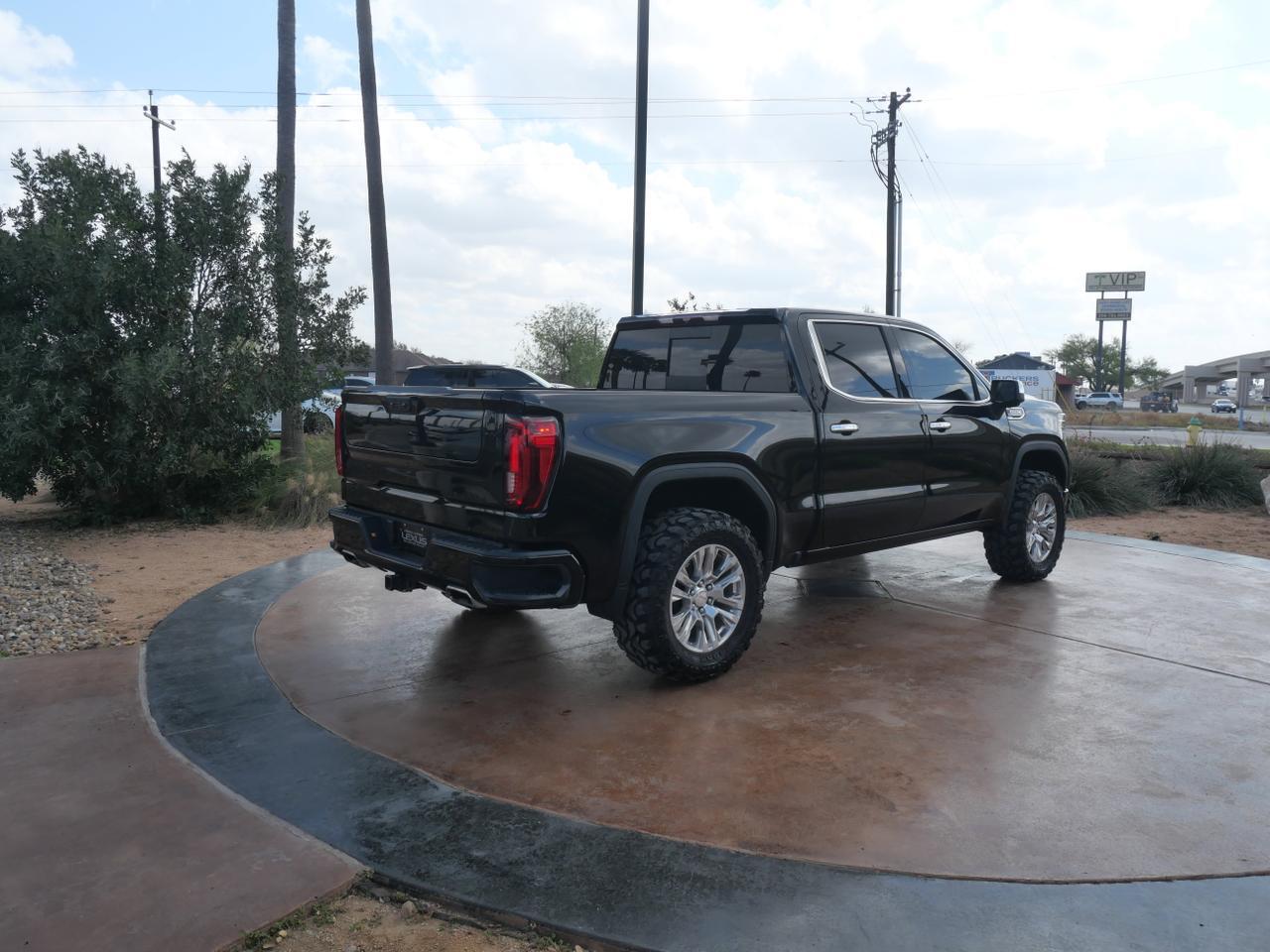 2023 GMC Sierra 1500 Denali San Juan TX