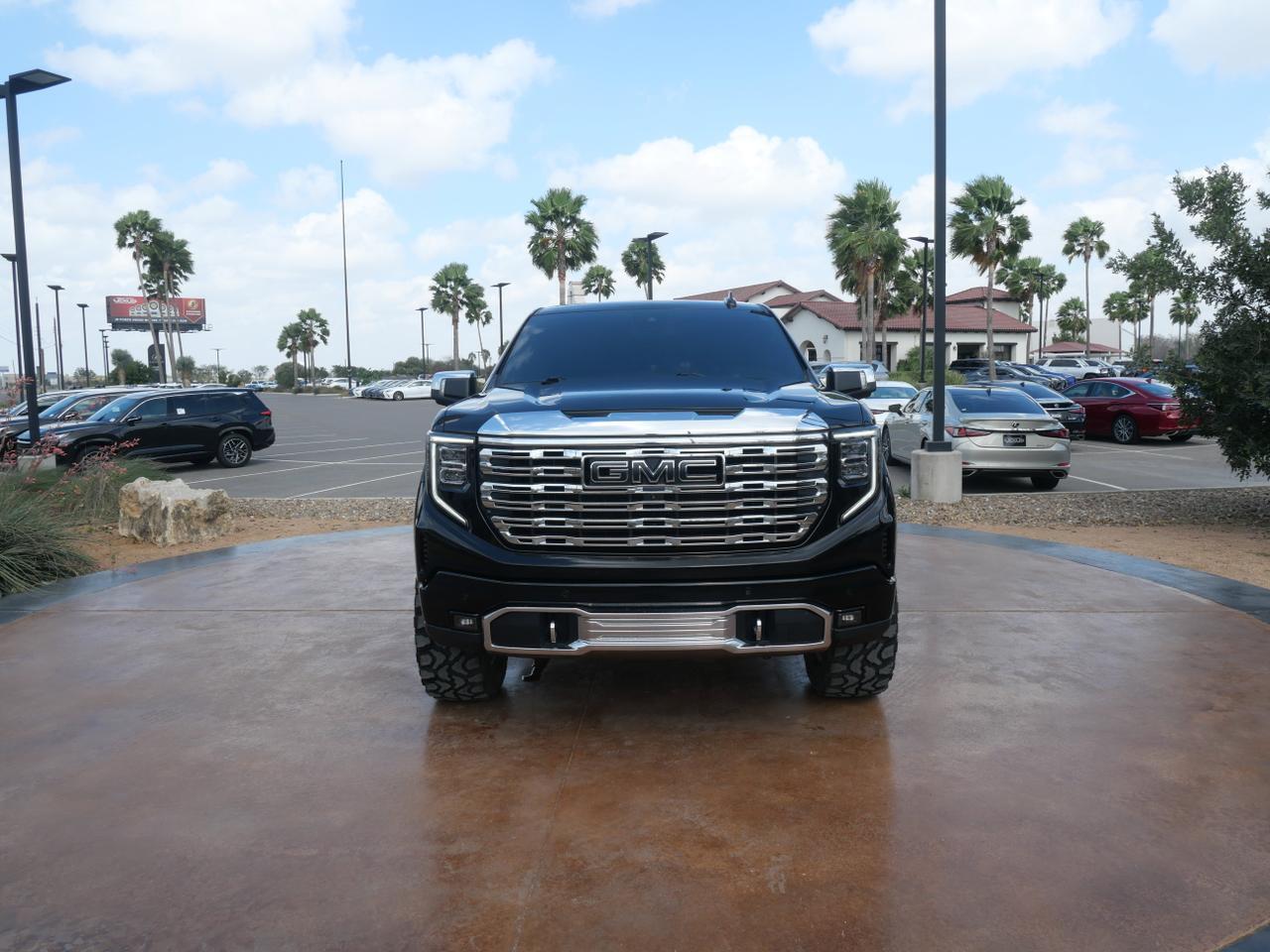 2023 GMC Sierra 1500 Denali San Juan TX