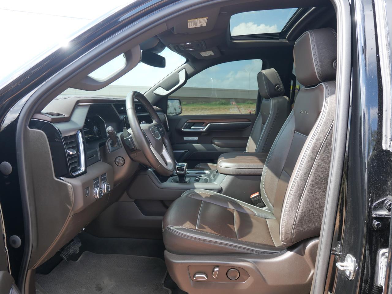 2023 GMC Sierra 1500 Denali San Juan TX