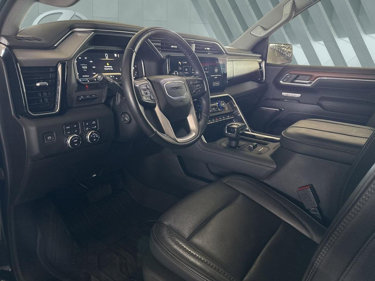 2023 GMC Sierra 1500 Denali San Antonio TX