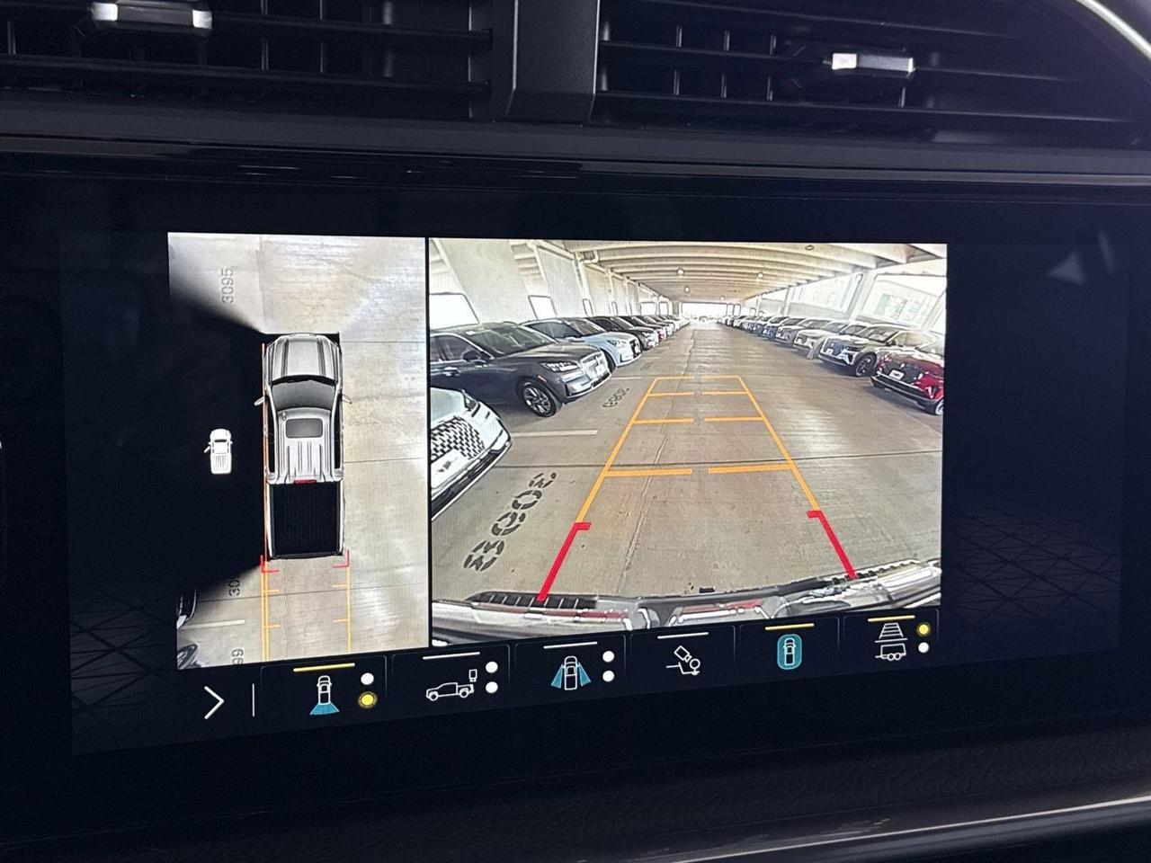 2023 GMC Sierra 1500 Denali San Antonio TX