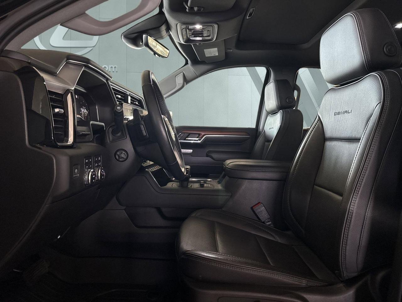 2023 GMC Sierra 1500 Denali San Antonio TX