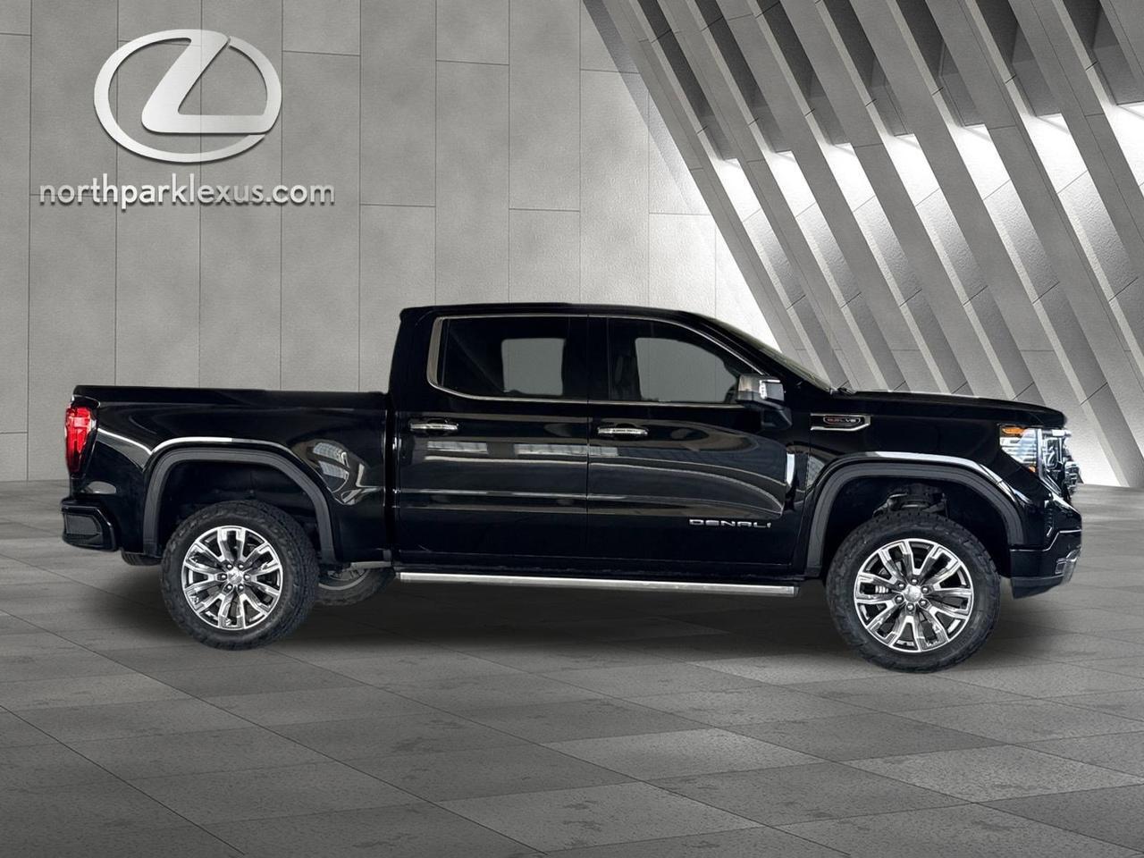 2023 GMC Sierra 1500 Denali San Antonio TX