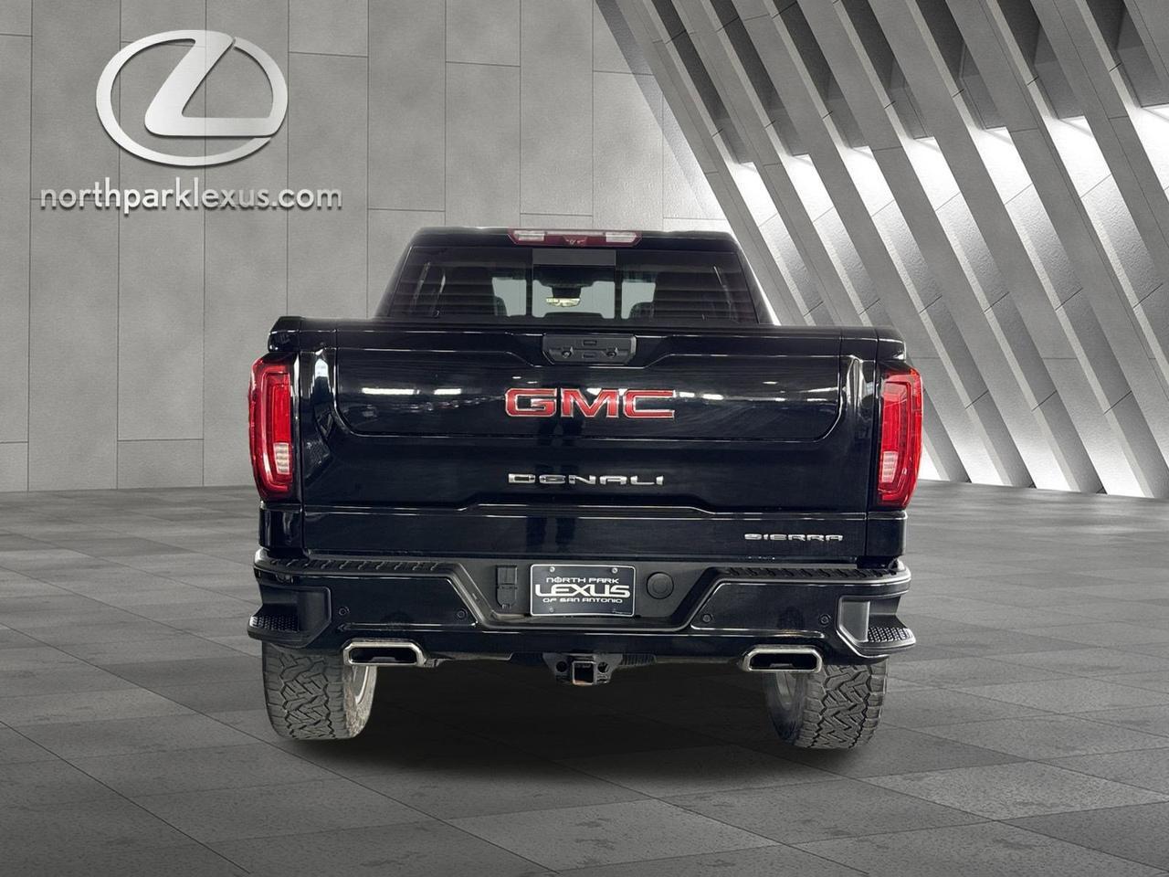 2023 GMC Sierra 1500 Denali San Antonio TX