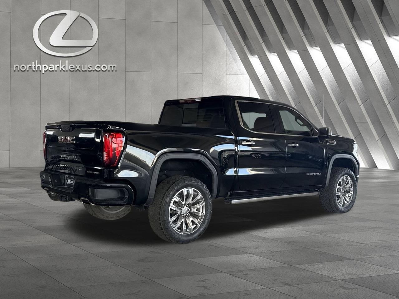 2023 GMC Sierra 1500 Denali San Antonio TX