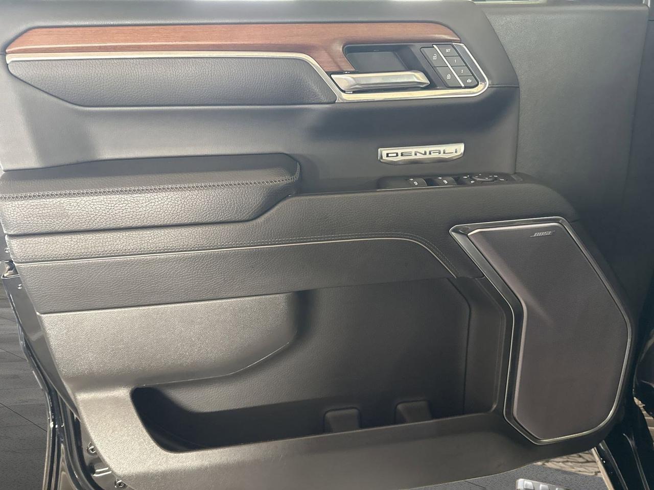 2023 GMC Sierra 1500 Denali San Antonio TX