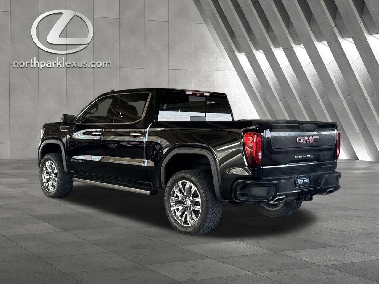 2023 GMC Sierra 1500 Denali San Antonio TX