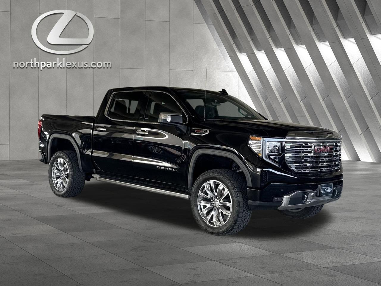 2023 GMC Sierra 1500 Denali San Antonio TX