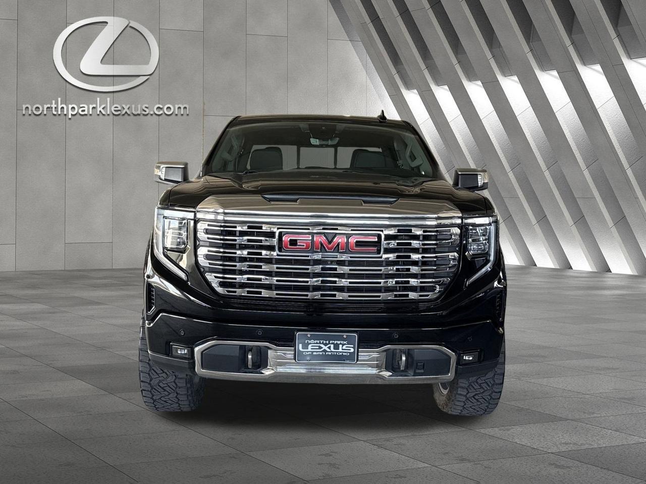 2023 GMC Sierra 1500 Denali San Antonio TX