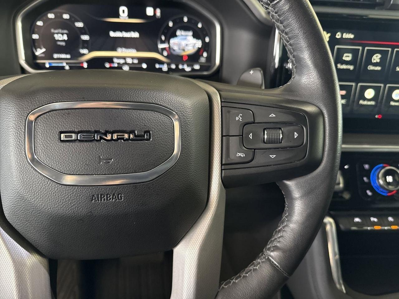 2023 GMC Sierra 1500 Denali San Antonio TX