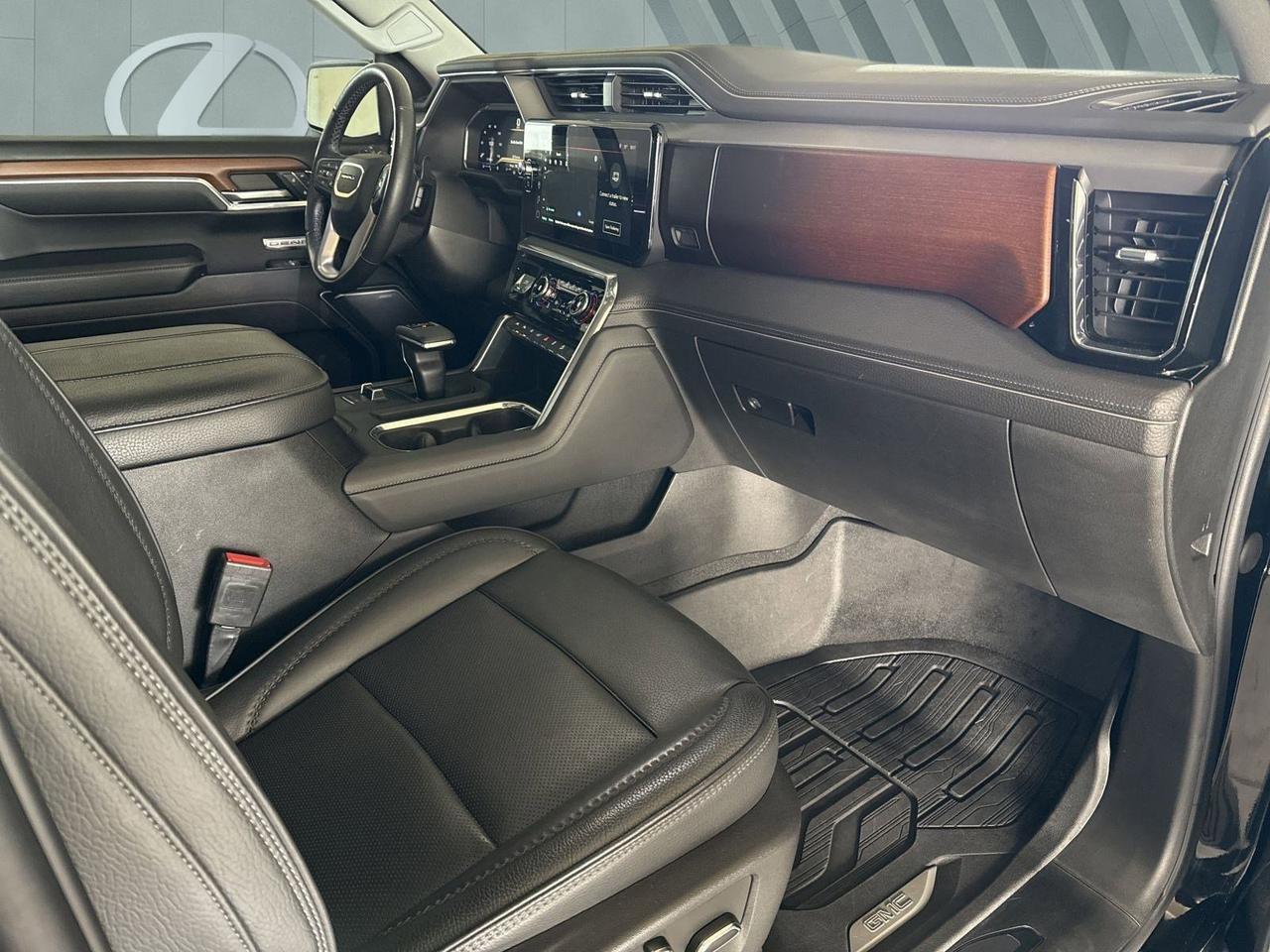 2023 GMC Sierra 1500 Denali San Antonio TX