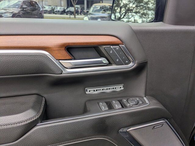 2023 GMC Sierra 1500 Denali San Antonio TX