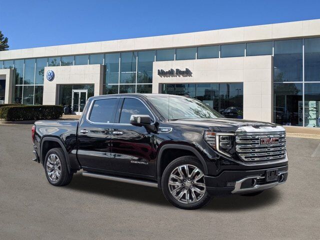 2023 GMC Sierra 1500 Denali San Antonio TX