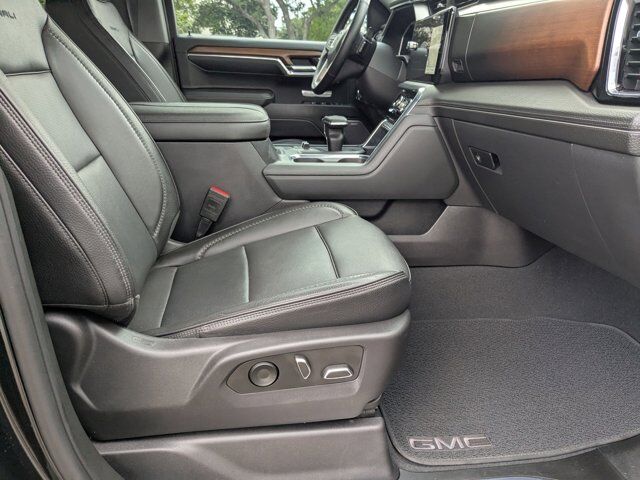 2023 GMC Sierra 1500 Denali San Antonio TX
