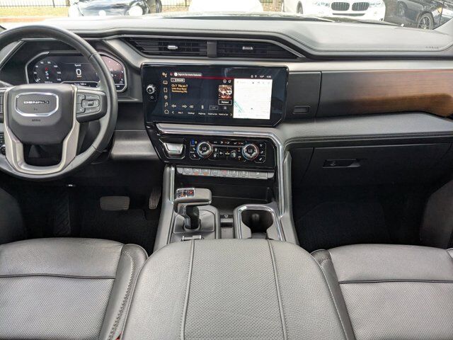 2023 GMC Sierra 1500 Denali San Antonio TX