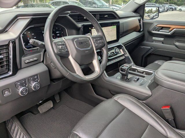 2023 GMC Sierra 1500 Denali San Antonio TX