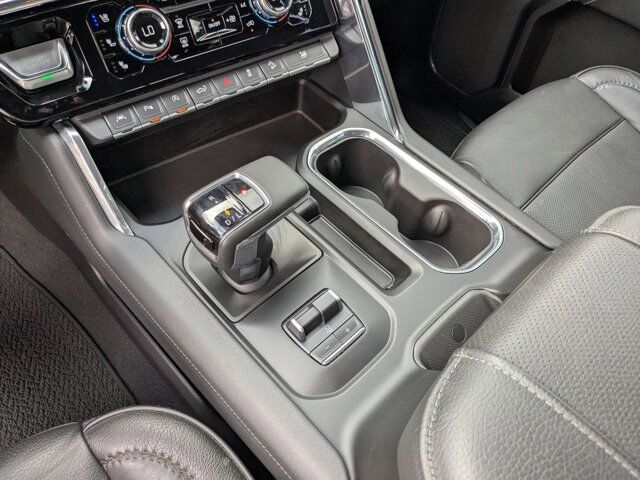 2023 GMC Sierra 1500 Denali San Antonio TX