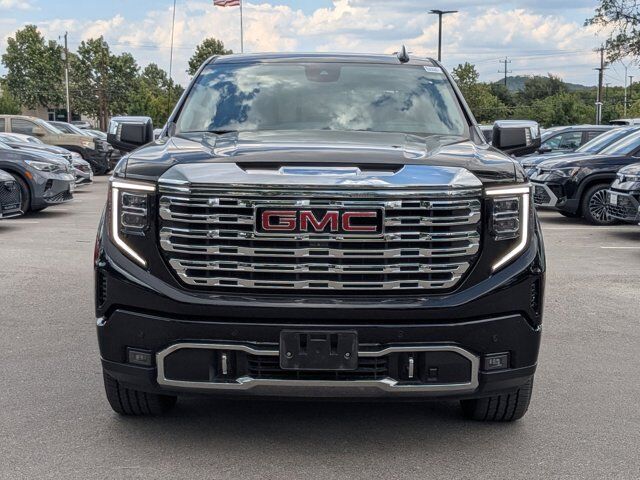 2023 GMC Sierra 1500 Denali San Antonio TX