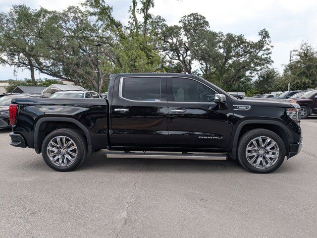 2023 GMC Sierra 1500 Denali San Antonio TX